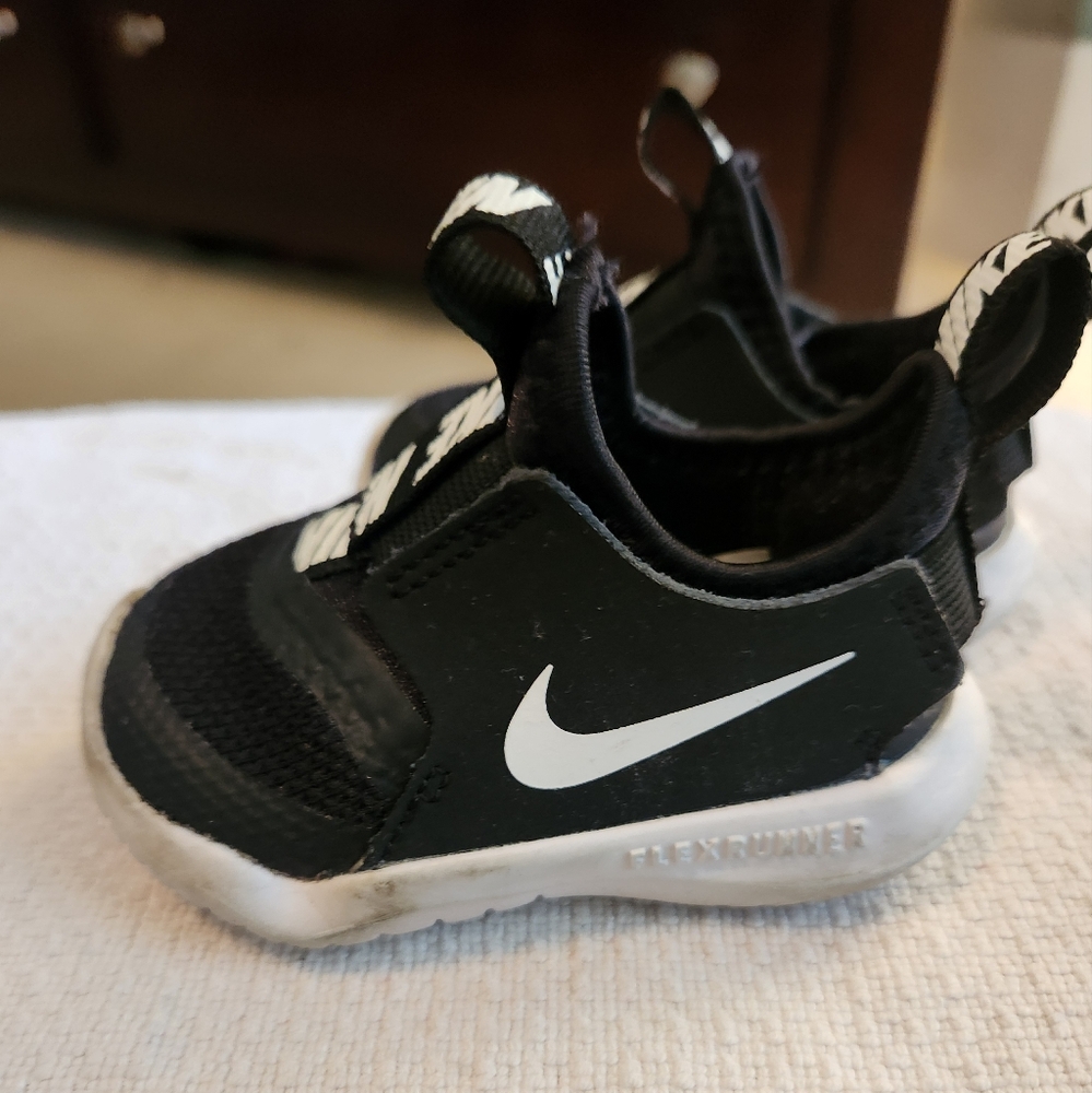 Infant Nike Shoe